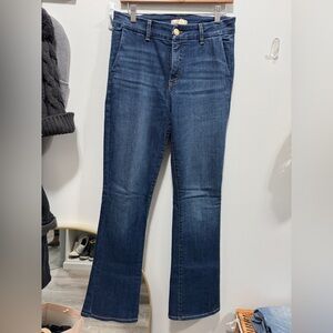 Kut from the Kloth Natalie Trouser Flare